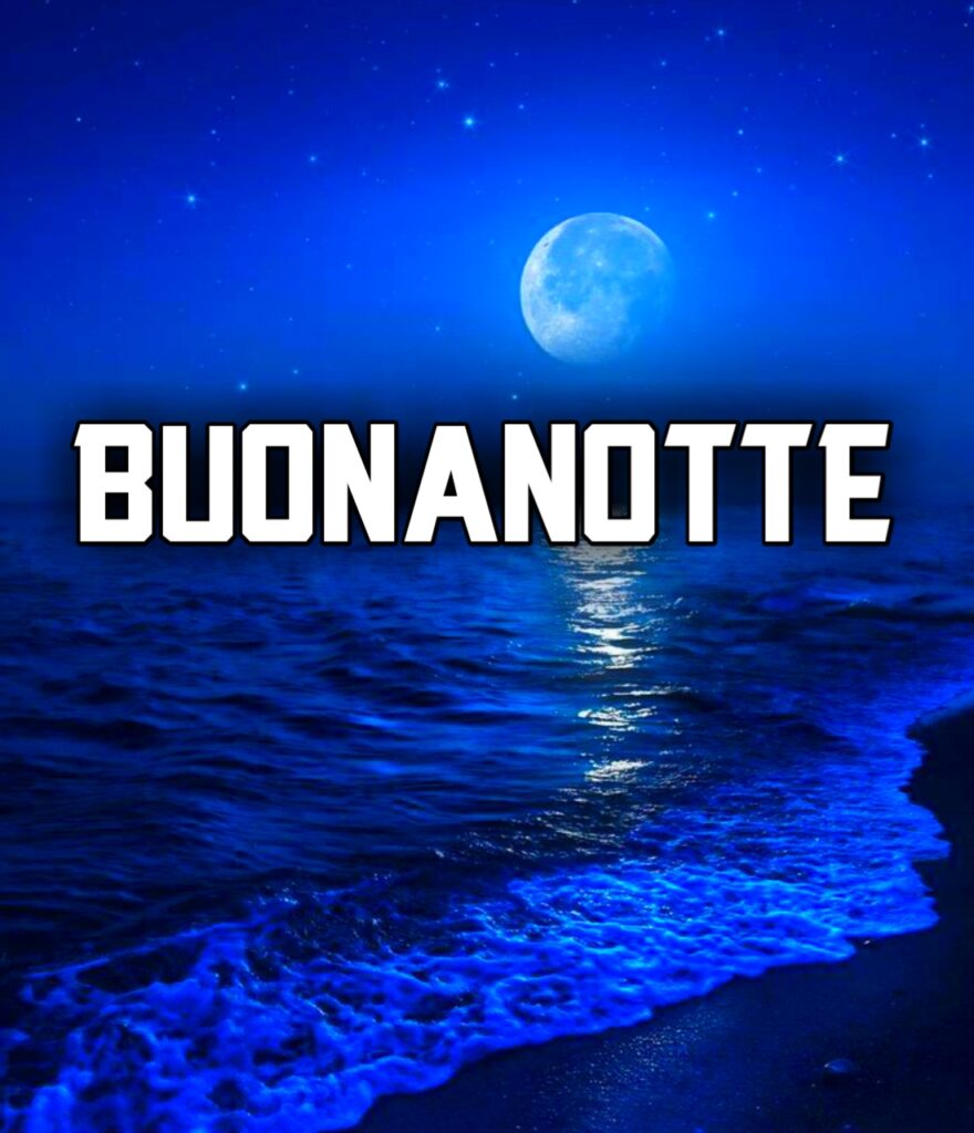 100 Immagini Buonanotte