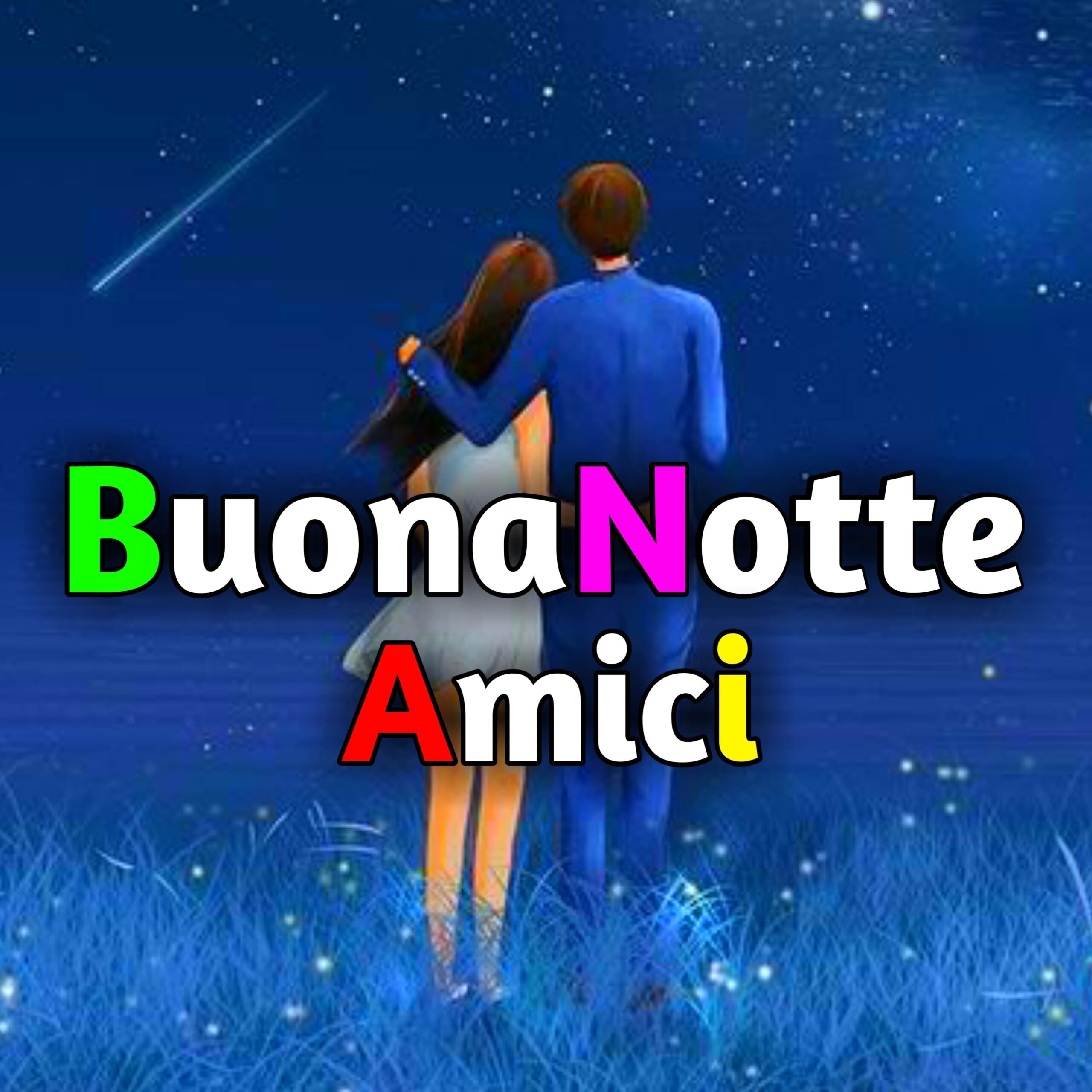 You are currently viewing 3400+ Buonanotte Amici Immagini e Fotos Nuove Gratis 2025