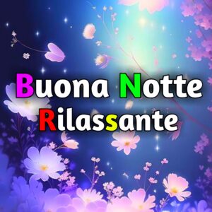 Read more about the article 4500+ Buona Notte Rilassante Immagini, GIF, Fotos Nuove Gratis 2025