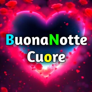 Read more about the article 4500+ Buonanotte Cuore Immagini e Fotos Nuove Gratis 2025