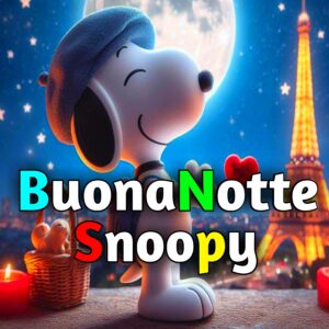 Read more about the article 7800+ Buonanotte Snoopy Immagini e Fotos Nuove Gratis 2025