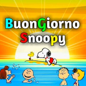 Read more about the article 676+ Buongiorno Snoopy Immagini e Fotos Nuove Gratis 2025