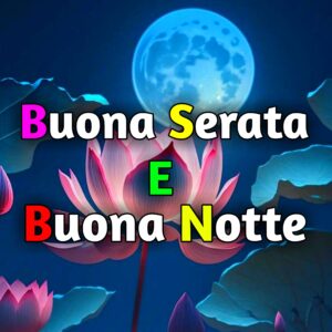 Read more about the article 8900+ Buona Serata e Buona Notte Immagini, GIF, Fotos Nuove Gratis 2025