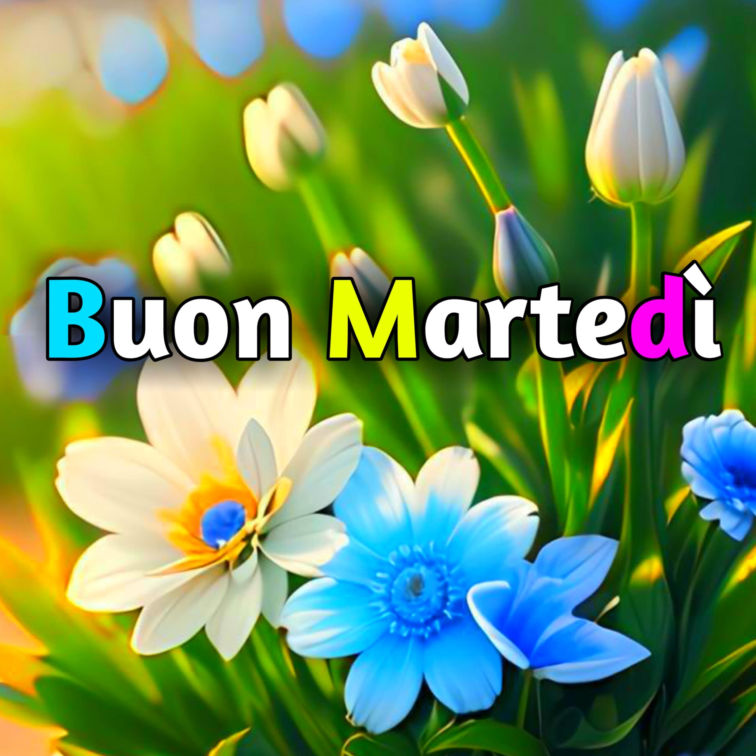 You are currently viewing Buon Martedì Immagini, GIF, Fotos Nuove Gratis 2025