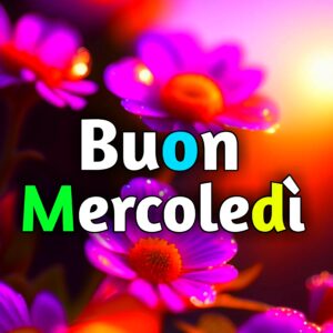 Read more about the article Buon Mercoledì Immagini, GIF, Fotos Nuove Gratis 2025