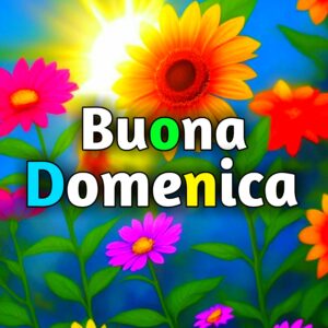 Read more about the article Buona Domenica Immagini, GIF Nuove Gratis 2025