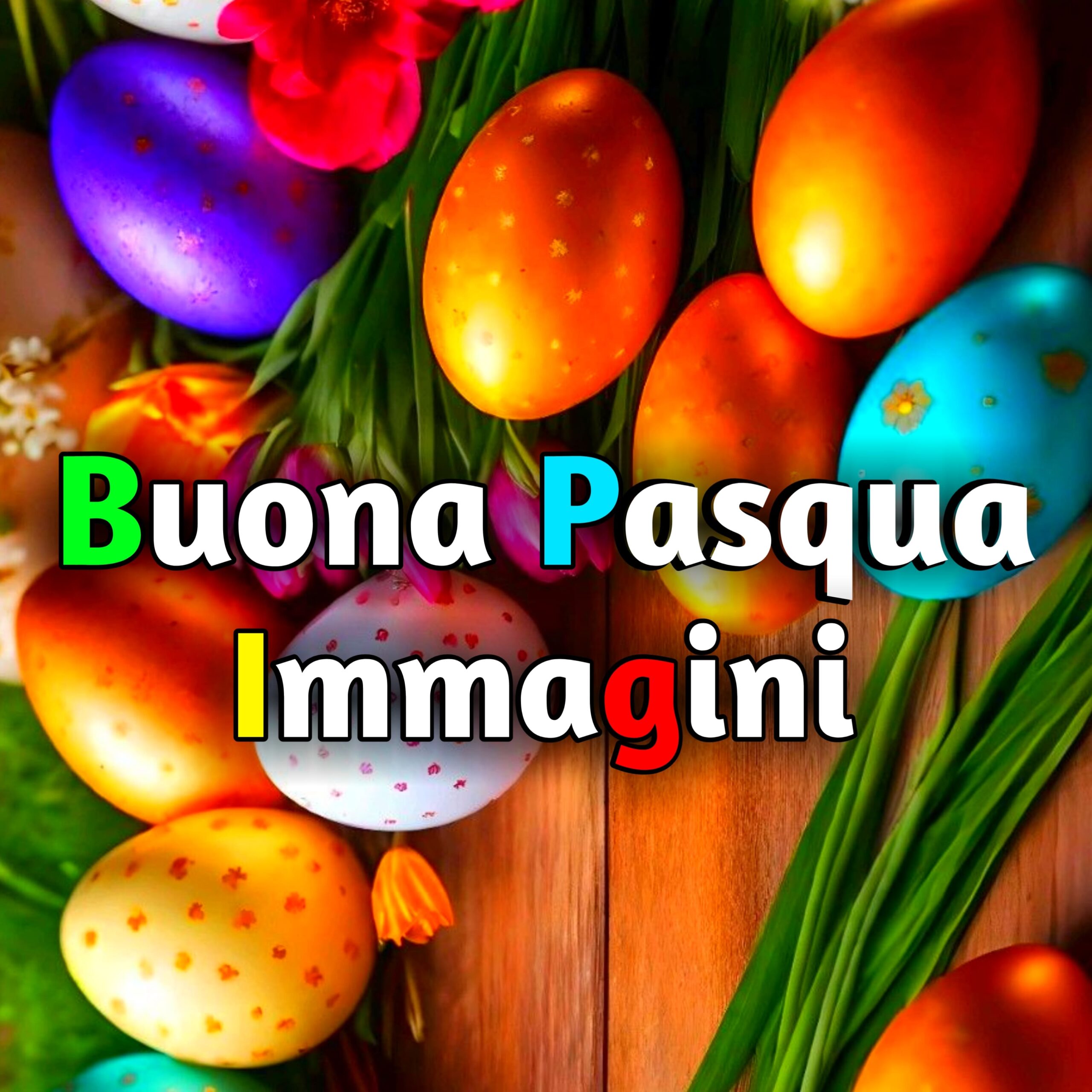 You are currently viewing Buona Pasqua Immagini e Fotos Nuove Gratis 2025