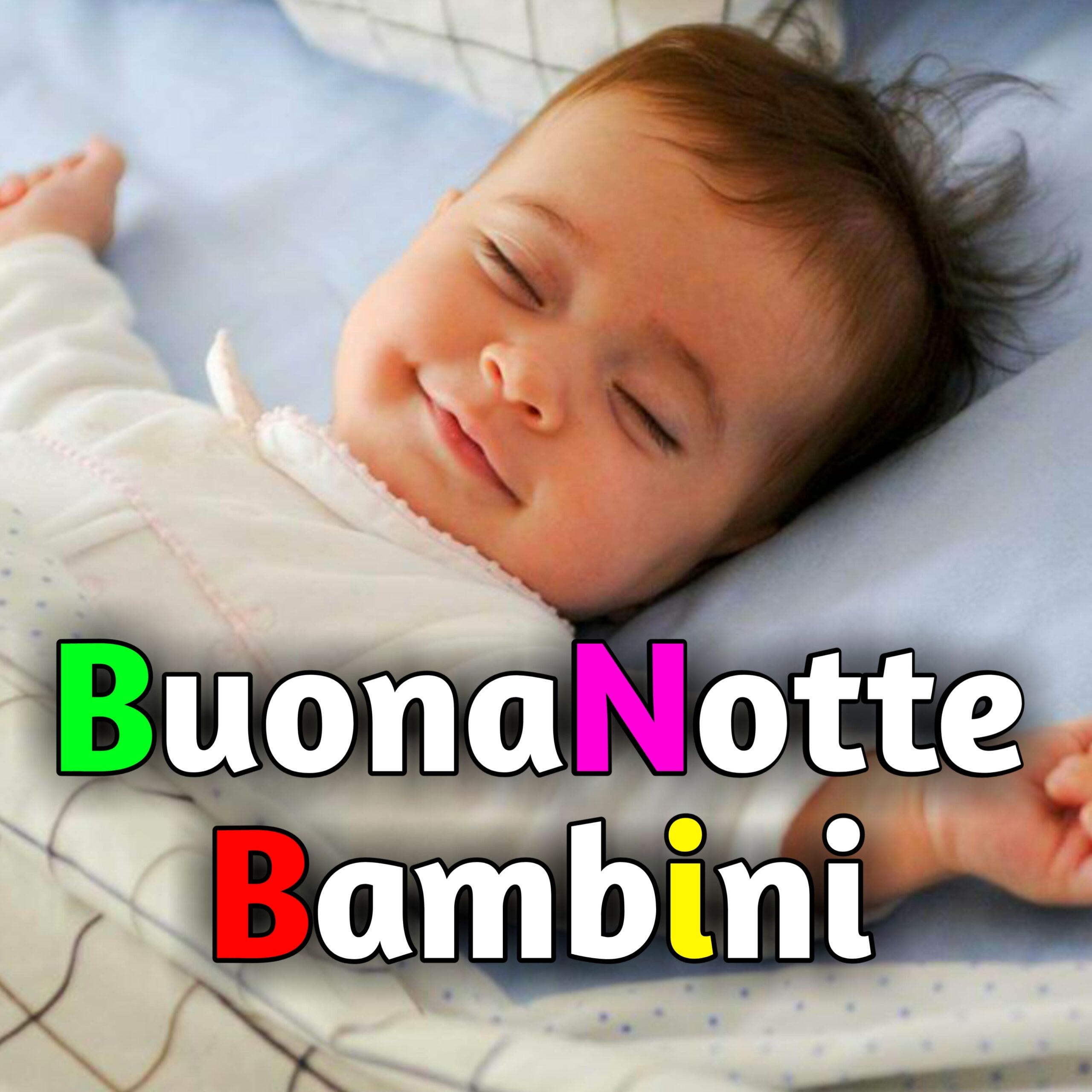 Read more about the article Buonanotte Bambini Immagini Nuove Gratis 2025