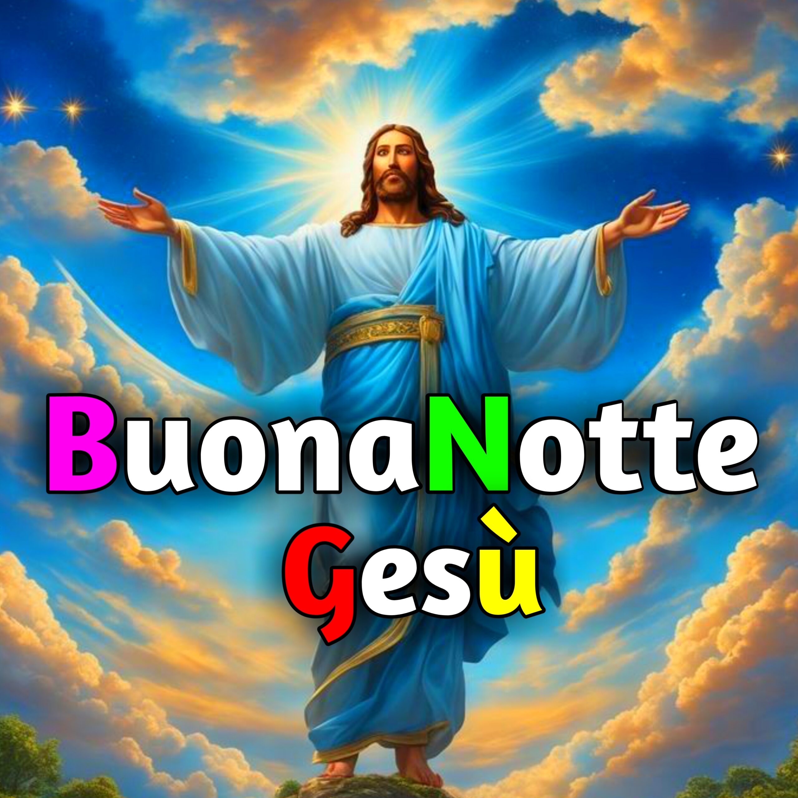 You are currently viewing Buonanotte Gesù Immagini e Fotos Nuove Gratis 2025