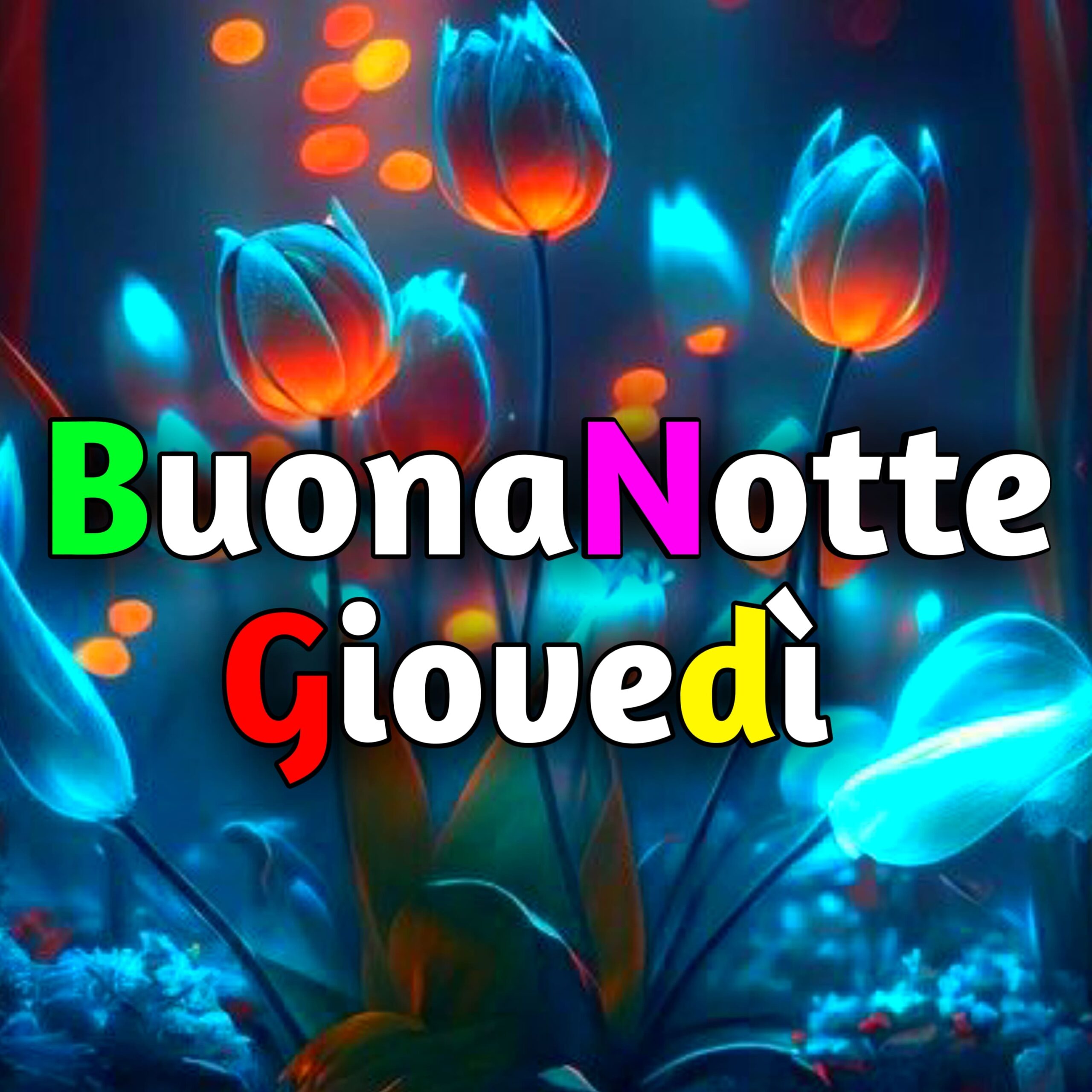 Read more about the article Buonanotte Giovedì Immagini, GIF Nuove Gratis 2025