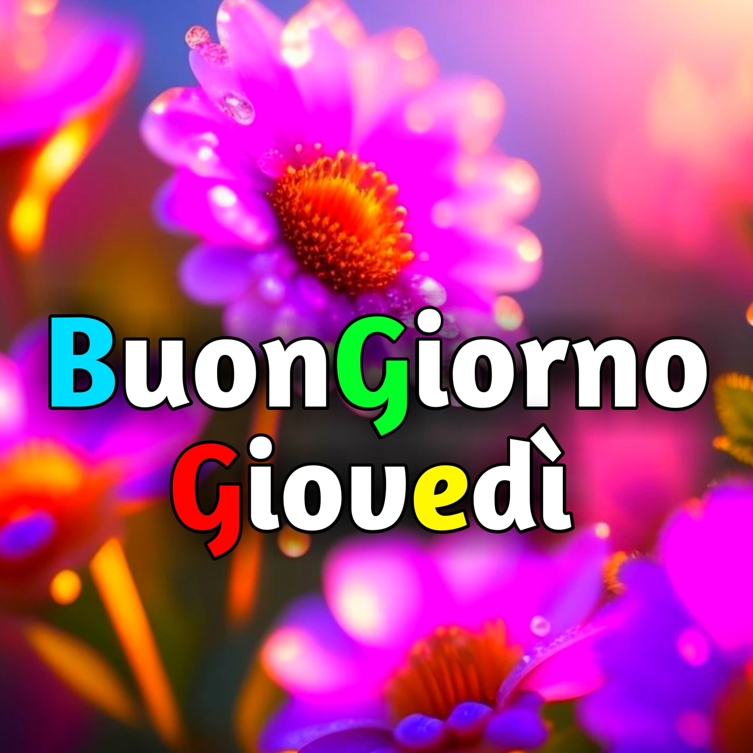 Read more about the article Buongiorno Buon Giovedì Immagini, GIF Nuove Gratis 2025