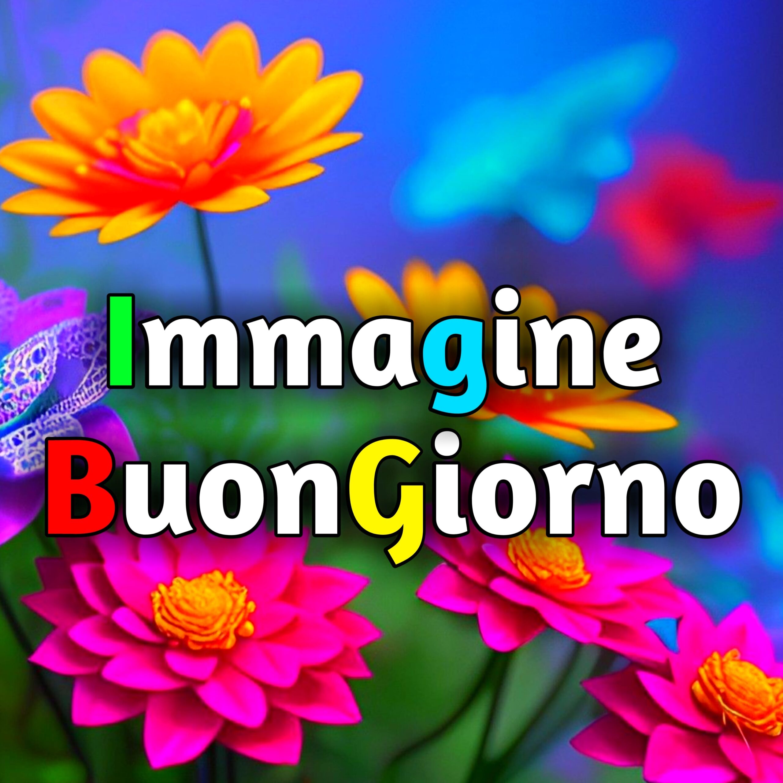 You are currently viewing Immagine Di Buongiorno Nuove Gratis 2025 {Bellissimi Fotos}