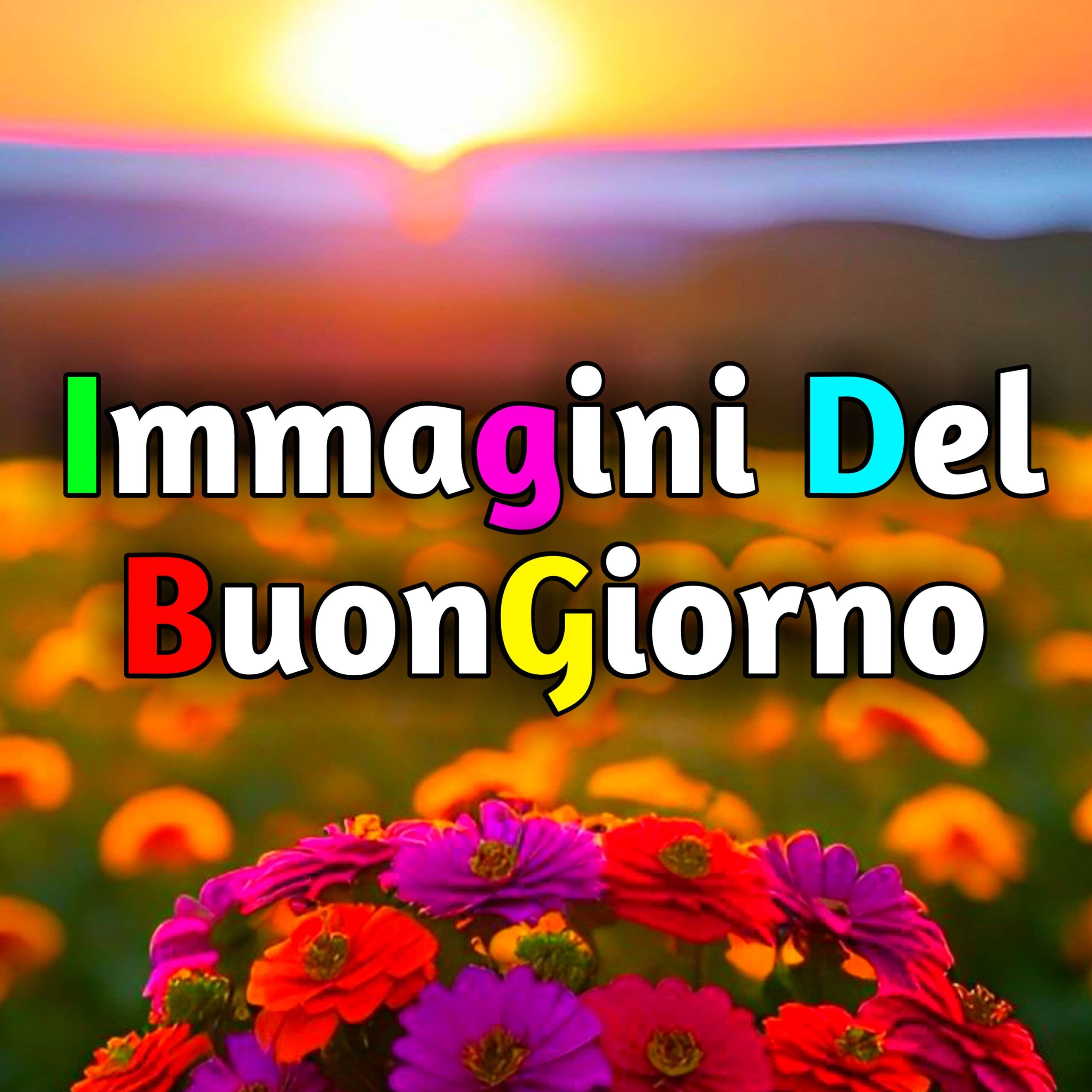 You are currently viewing Immagini Del Buongiorno Nuove Gratis 2025