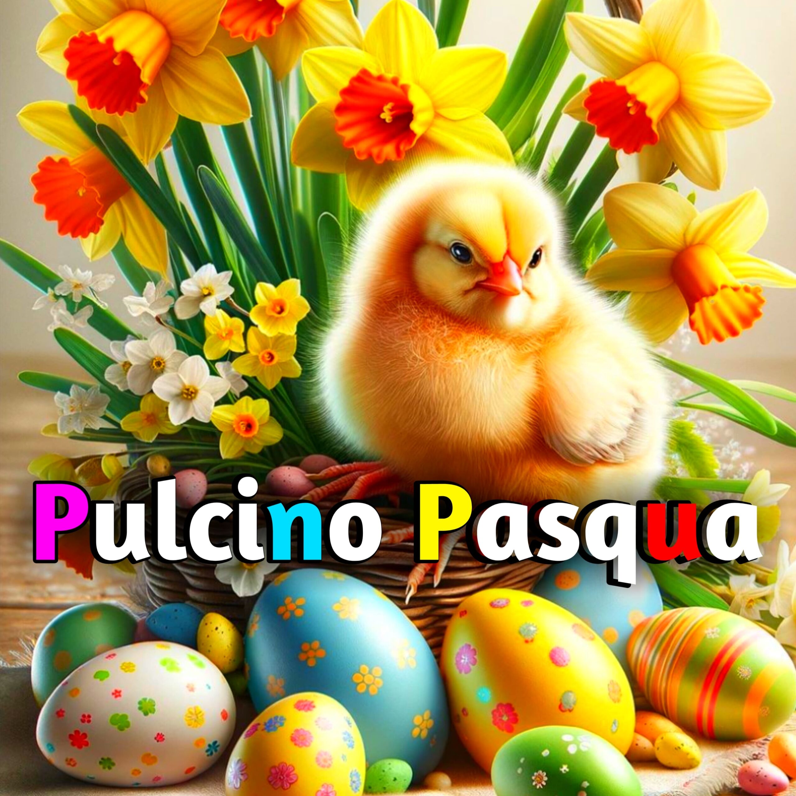 You are currently viewing Pulcino Di Pasqua Immagini Nuove Gratis 2025