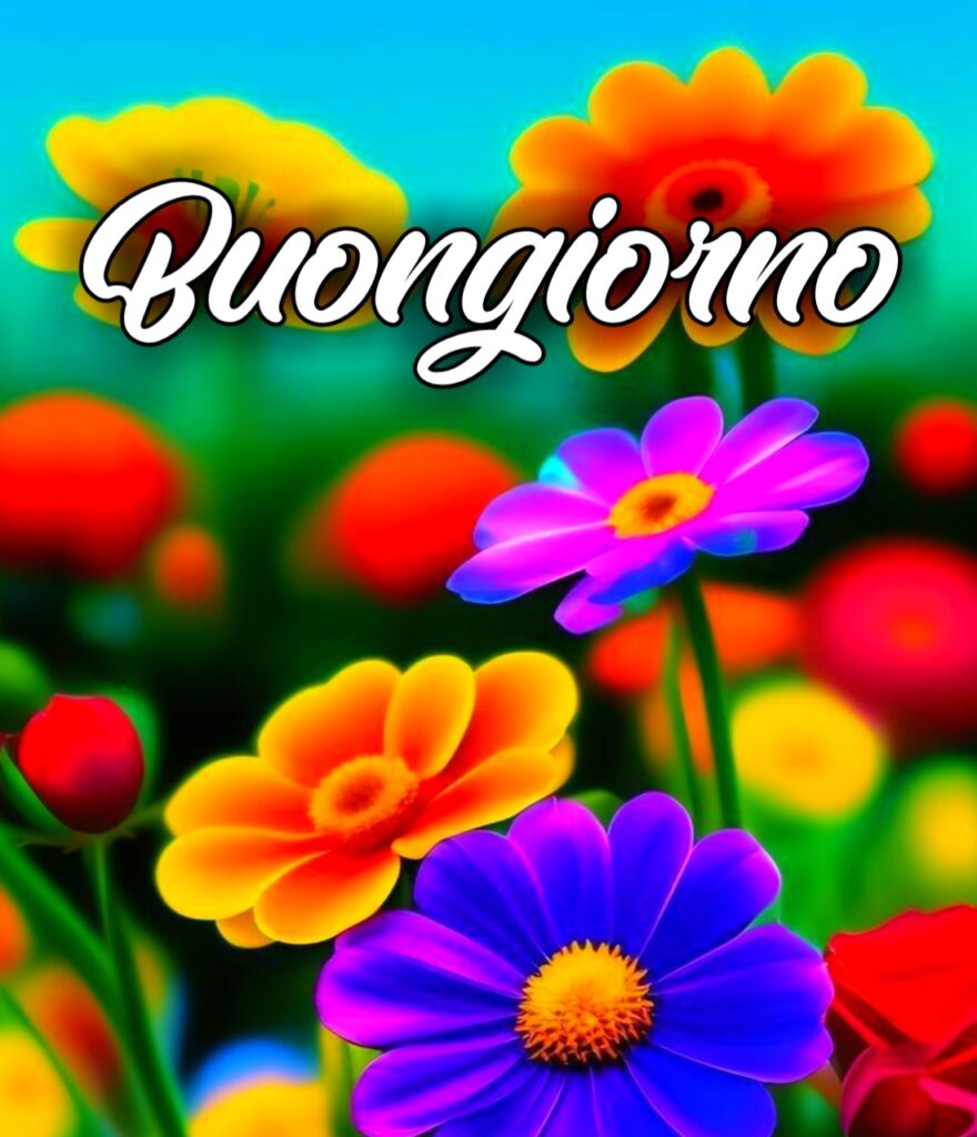 Augurando.it Buongiorno Immagini Nuove Gratis