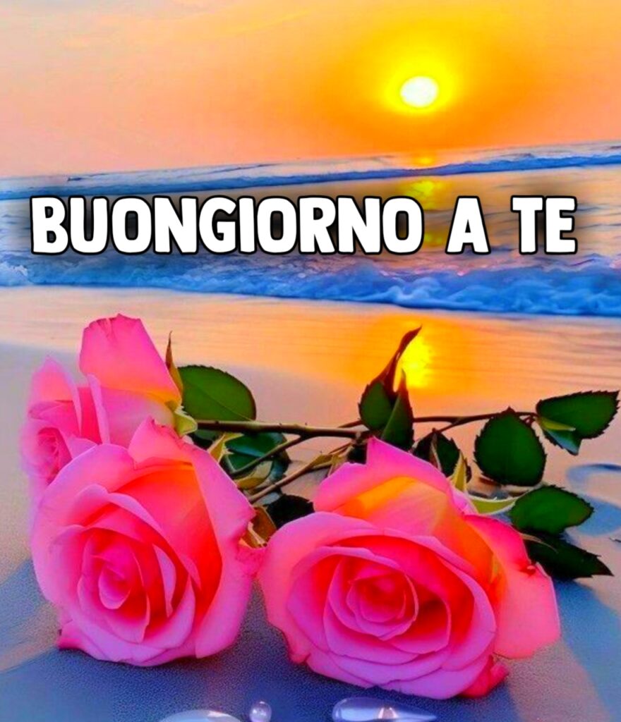 Bellissimi Buongiorno Immagini Nuove Gratis