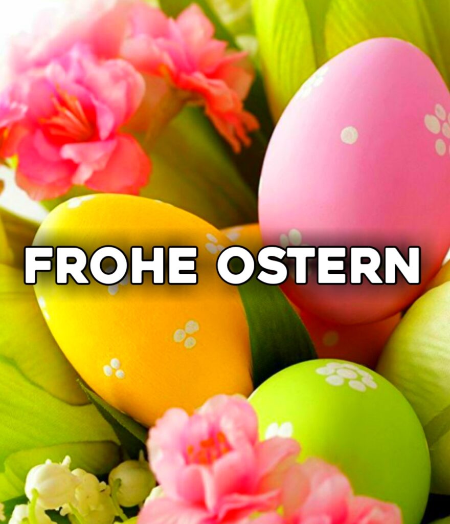 Bilder Frohe Ostern