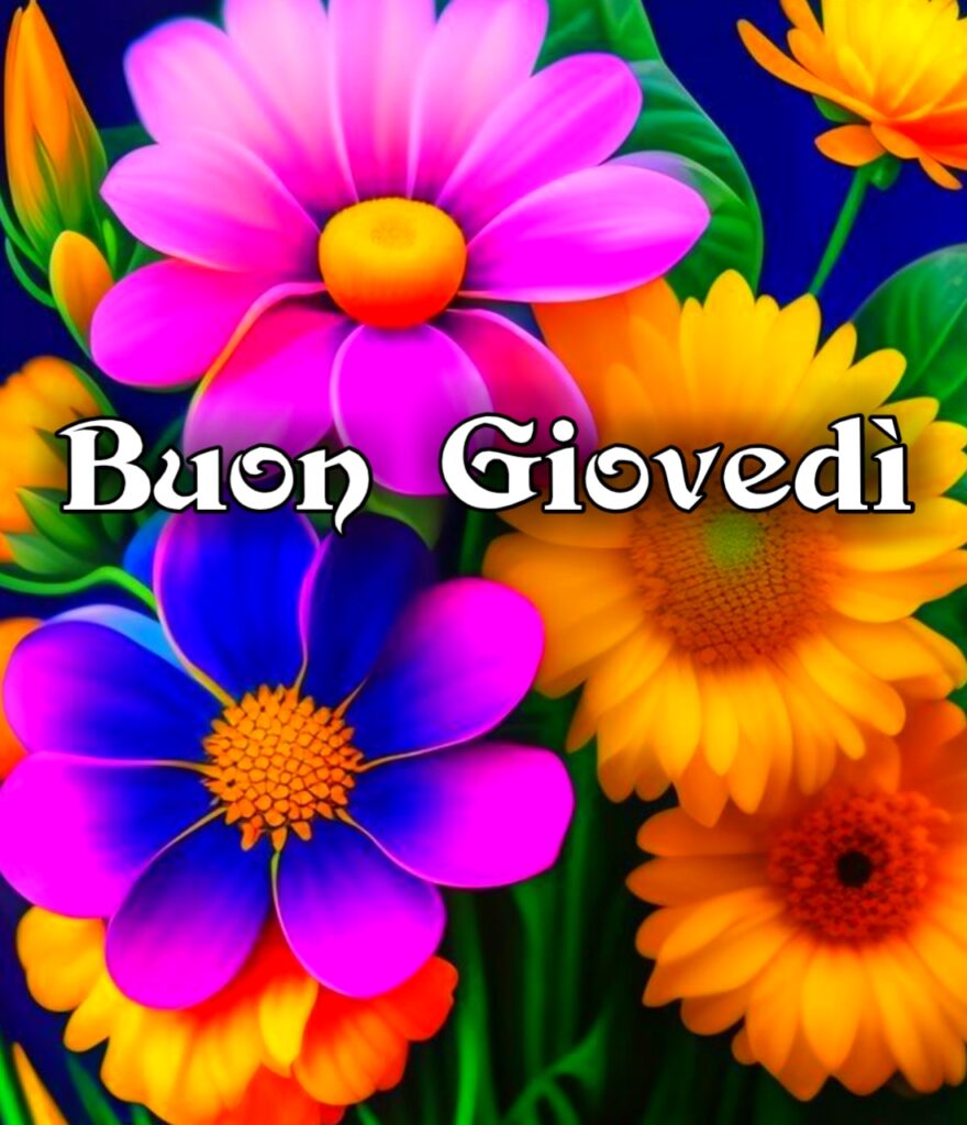 Buon Giovedì Natalizio