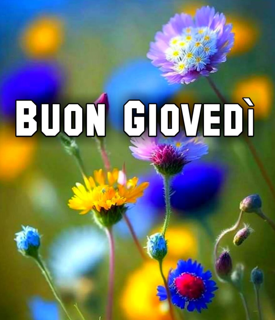 Buon Giovedi Santo