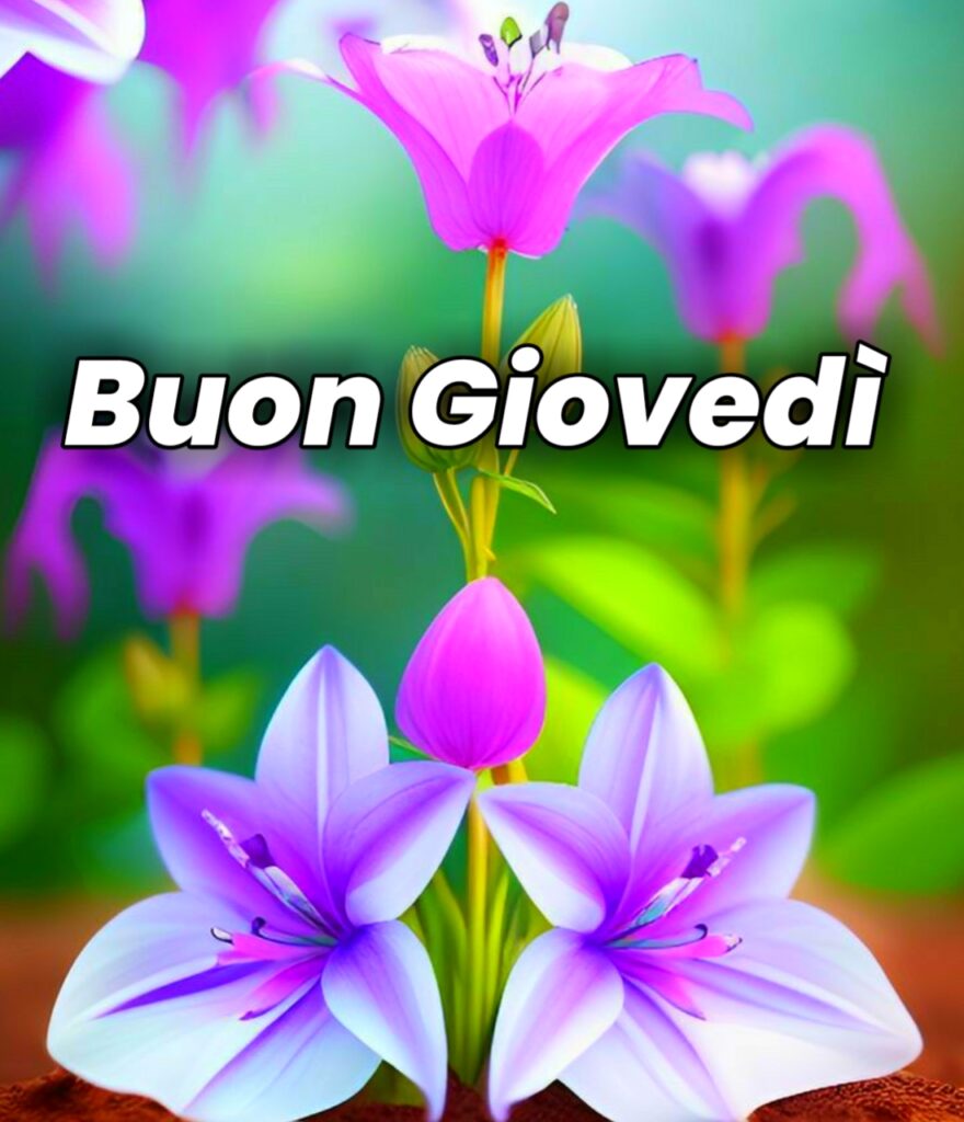 Buon Giovedì Santo