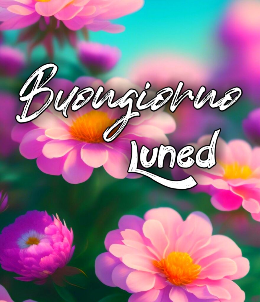 Buon Lunedì