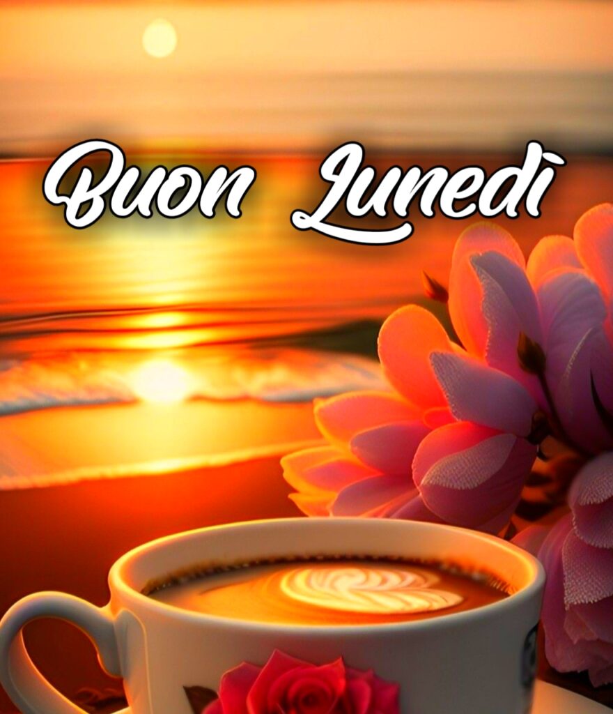 Buon Lunedì