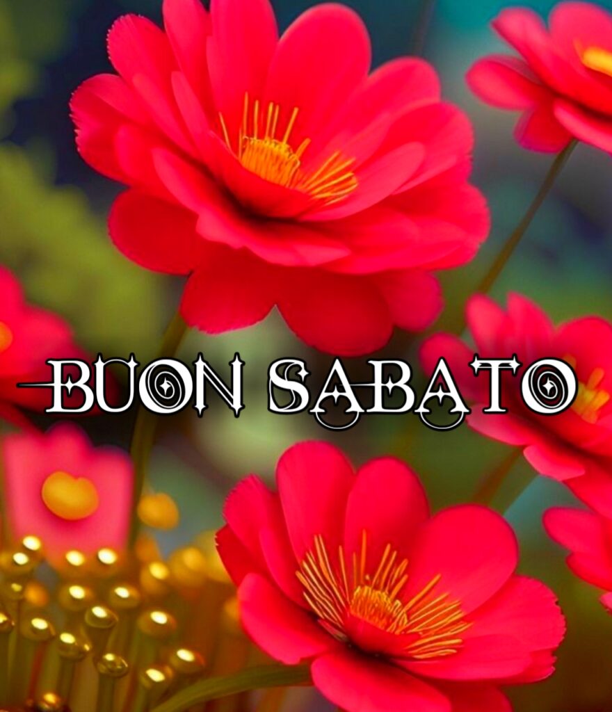 Buon Sabato Santo