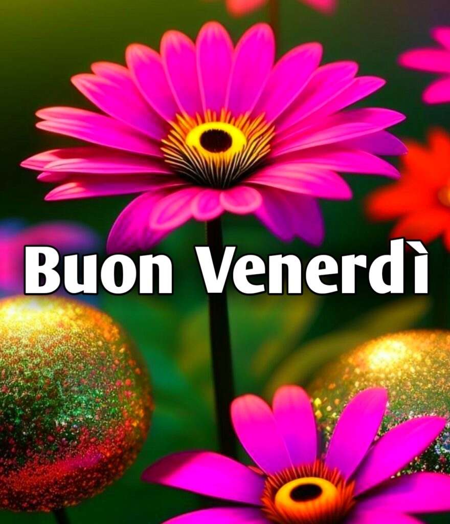 Buon Venerdì