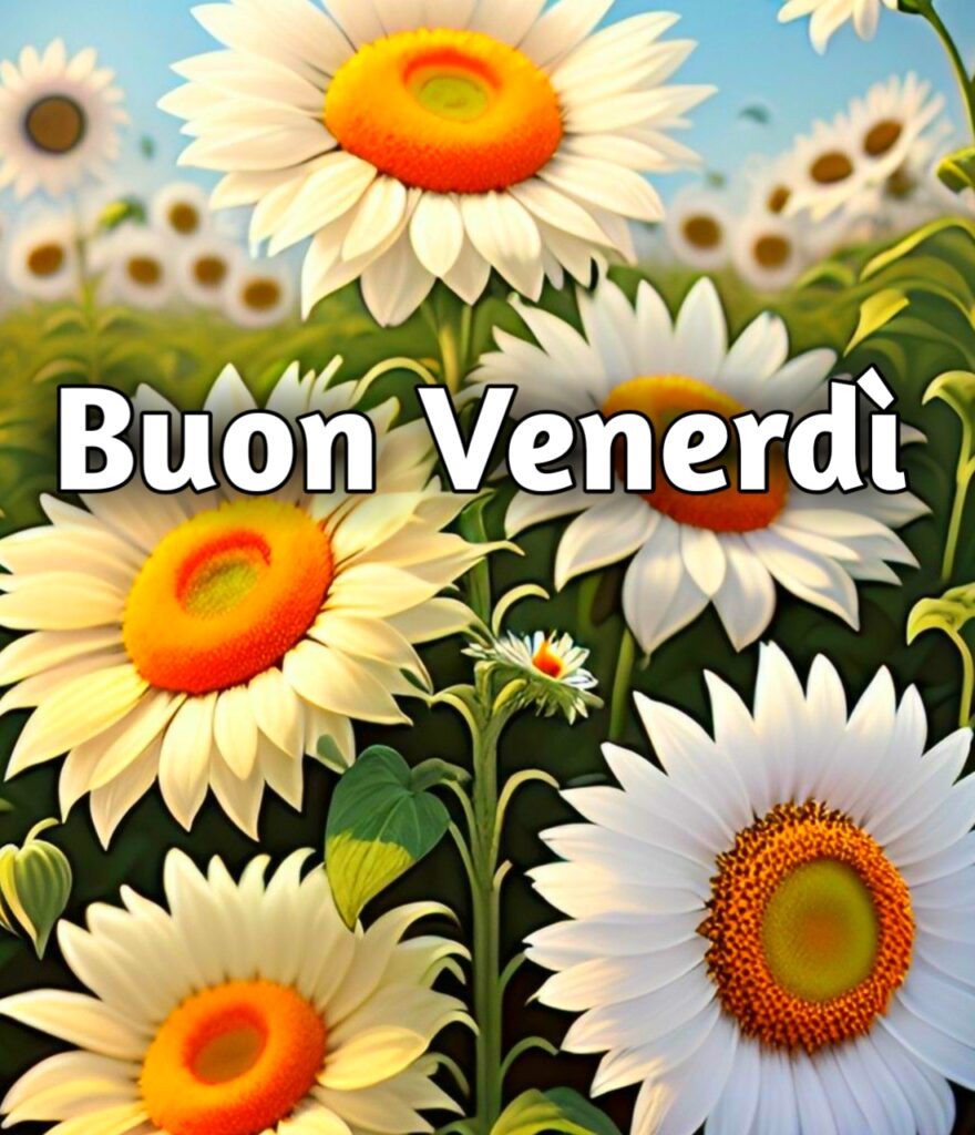 Buon Venerdì Santo