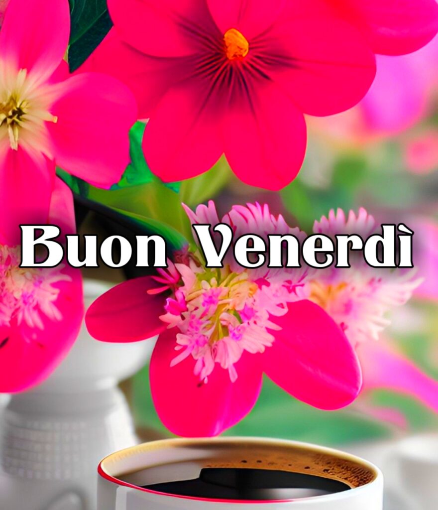 Buon Venerdi Santo