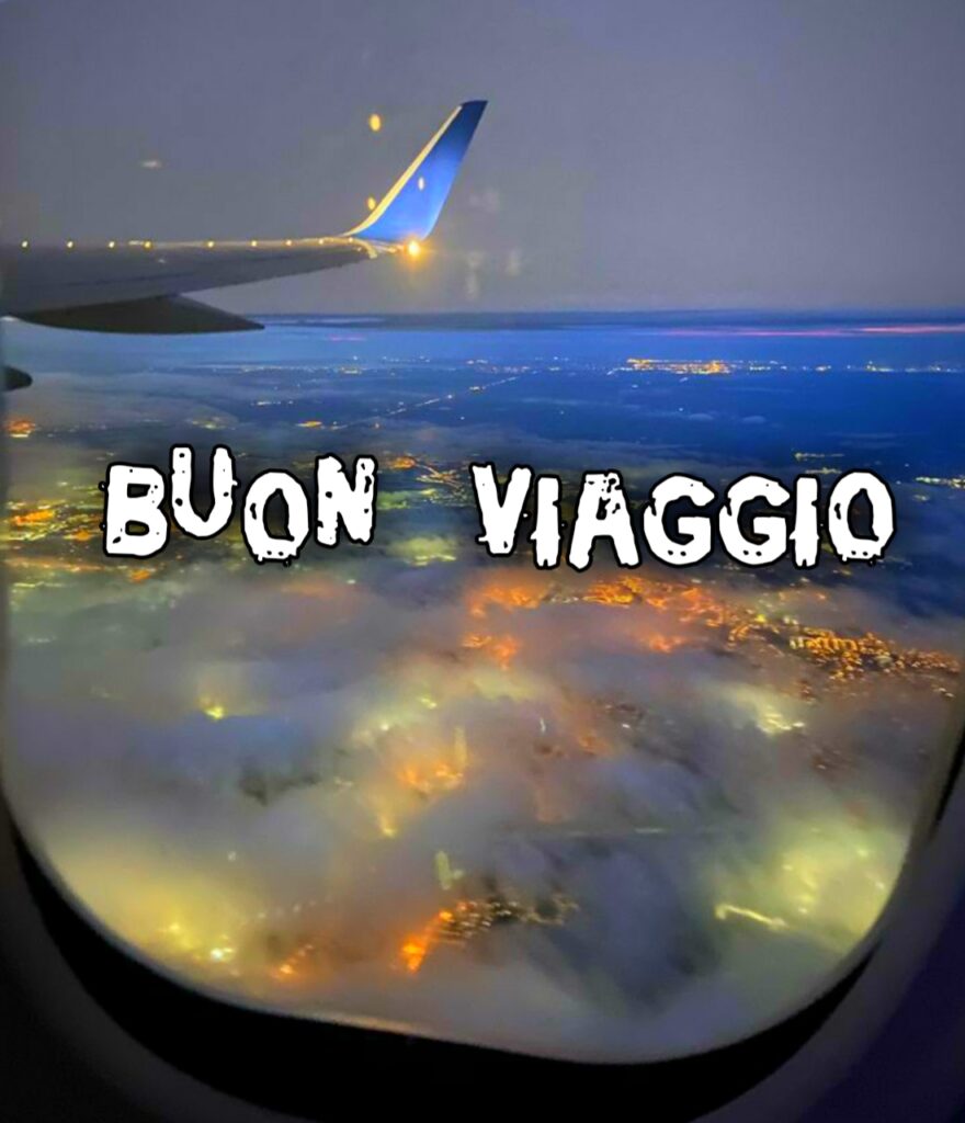 Buon Viaggio Immagini Nuove