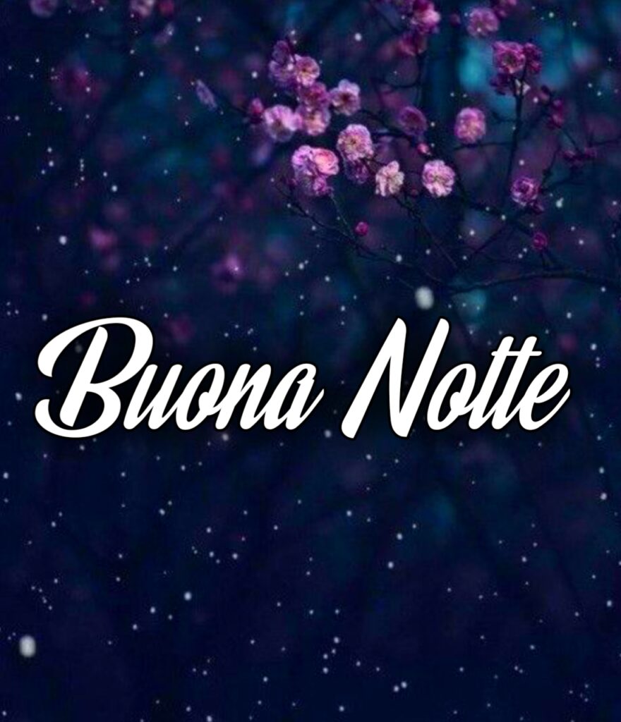 Buona Notte Caldissima Immagini Nuove