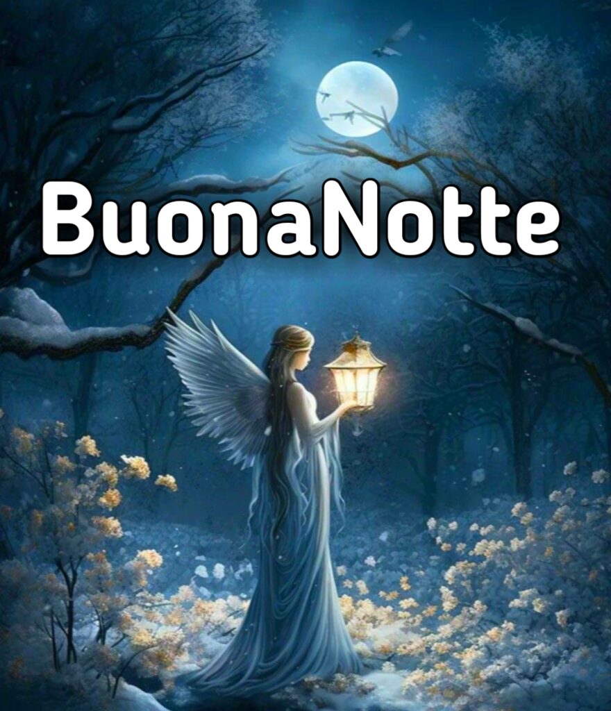 Buona Notte Immagini Nuove