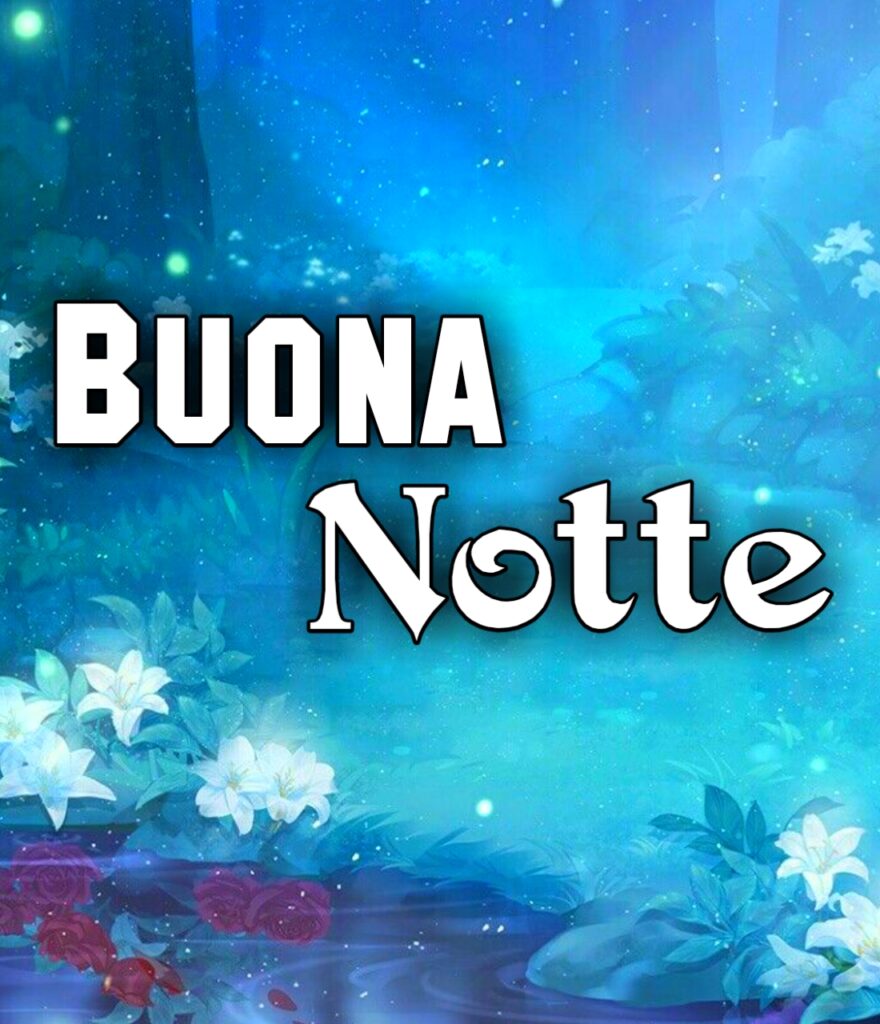 Buona Notte Serena Notte Immagini Nuove Gratis Per Whatsapp