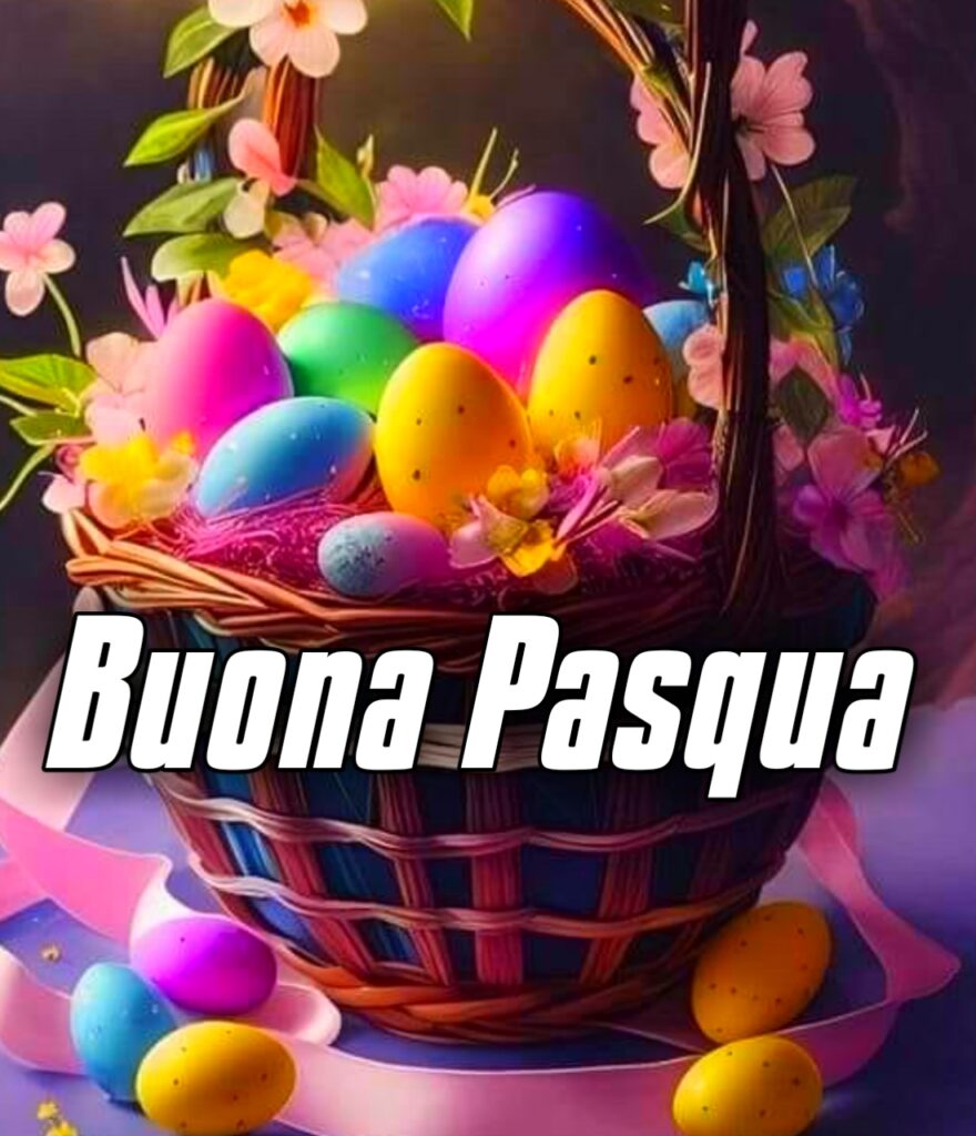 Buona Pasqua Immagini Belle Religiose