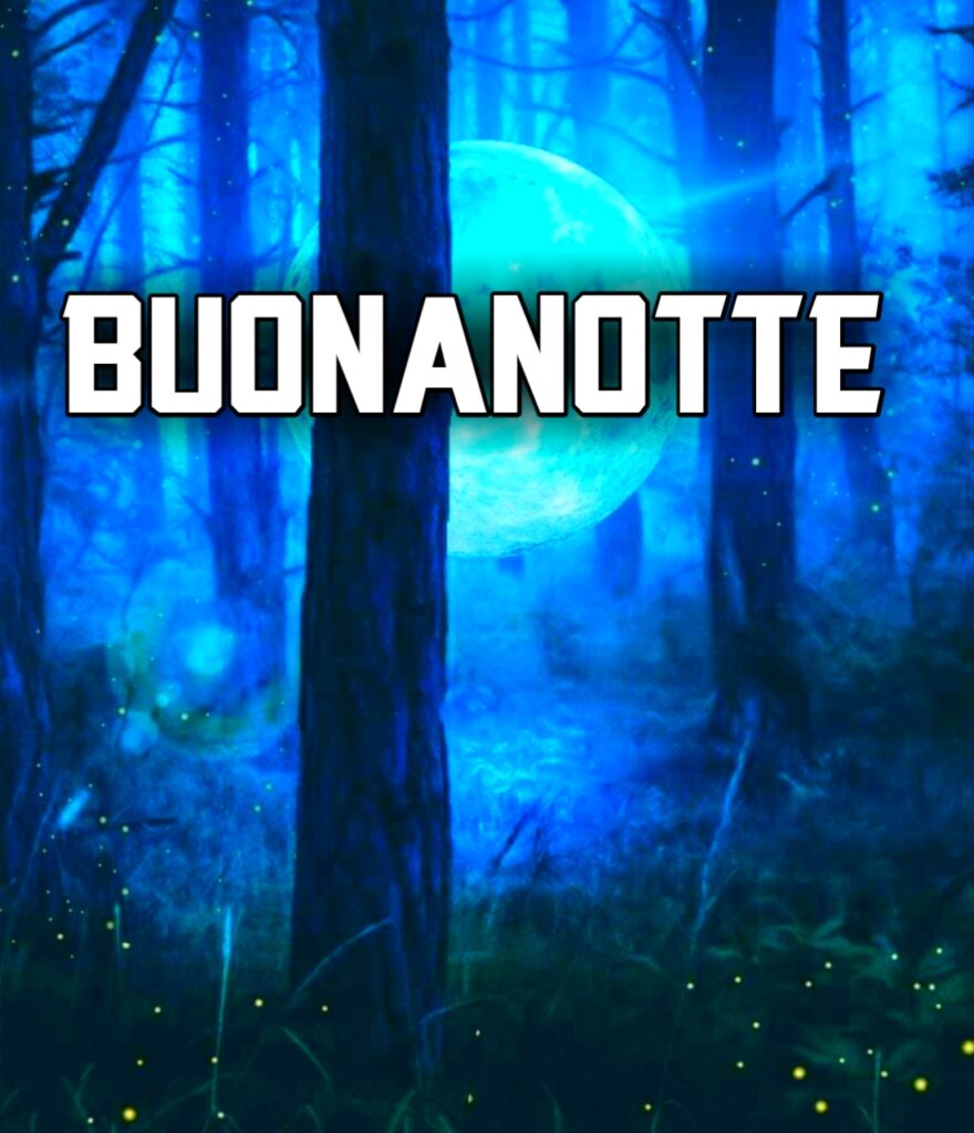 Buonanotte