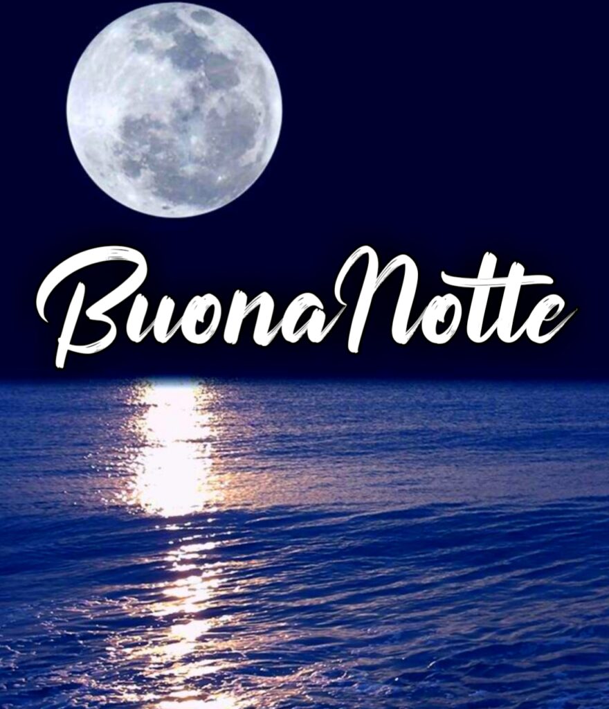 Buonanotte A Domani Foto Bellissime