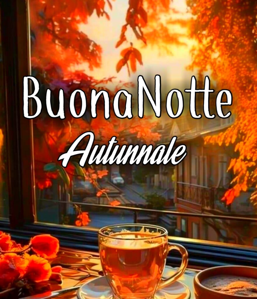 Buonanotte A Te Immagini Nuove Bellissime