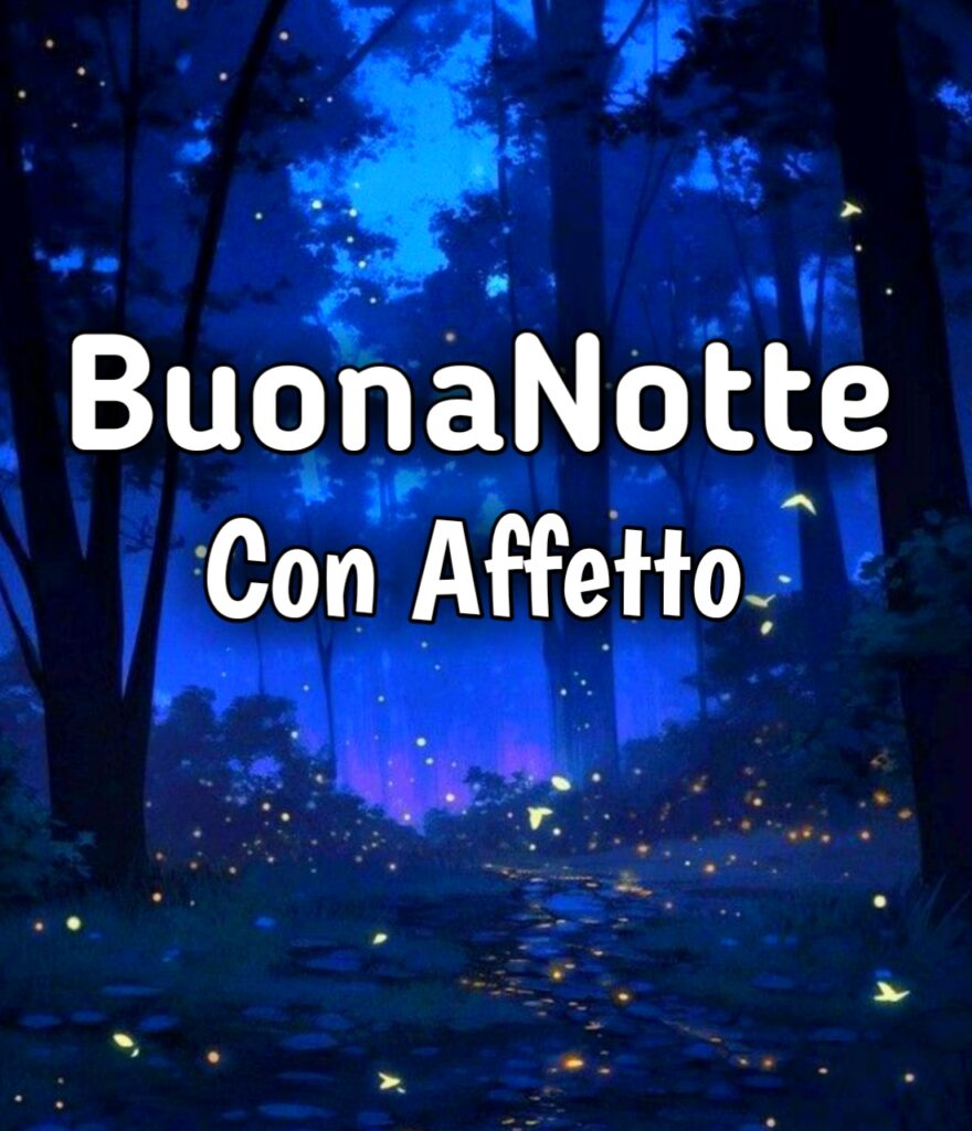 Buonanotte Con Affetto Immagini Belle Whatsapp Gratis