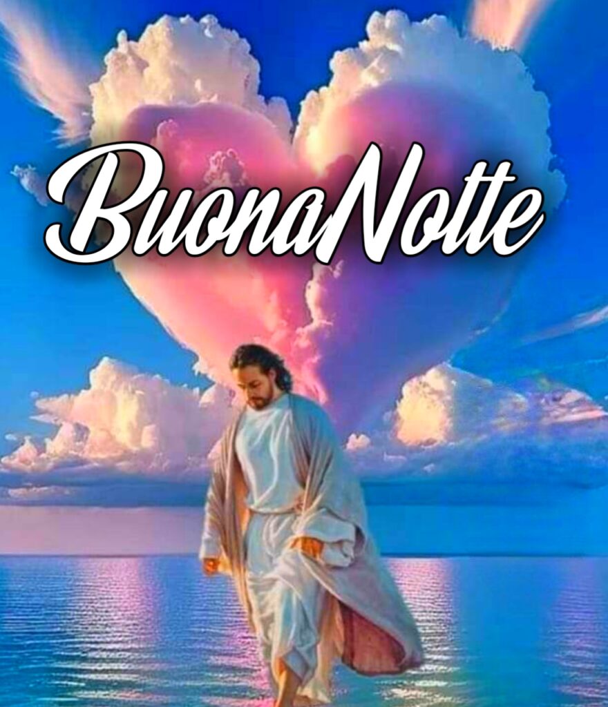 Buonanotte Con Maria