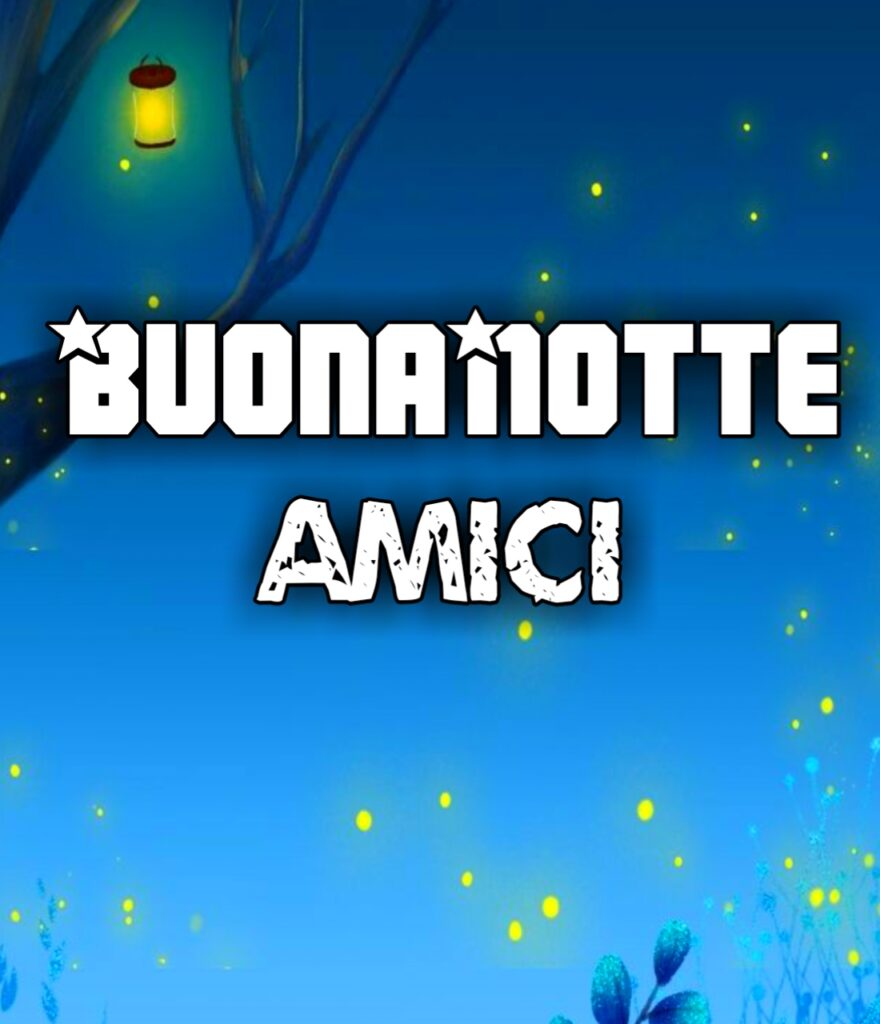 Buonanotte Divertente Immagini Nuove Gratis