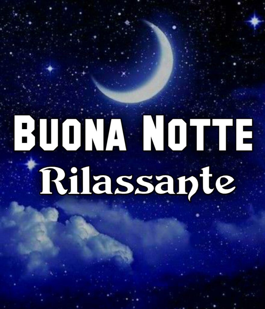 Buonanotte Invernale Divertente