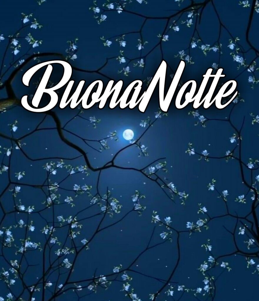 Buonanotte Nuovissimi