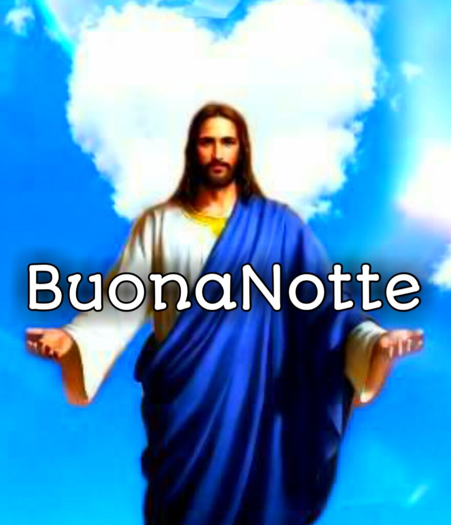 Buonanotte Religiosa