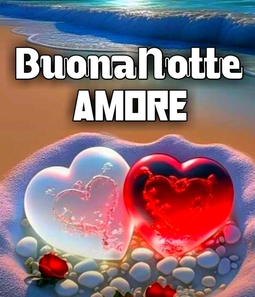 Buonanotte Romantica