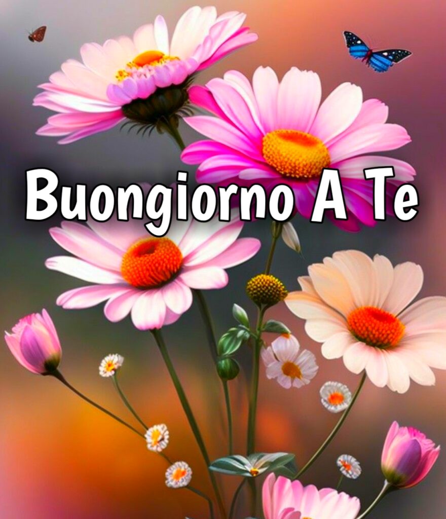 Buongiorno A Te Immagini Nuove Gratis