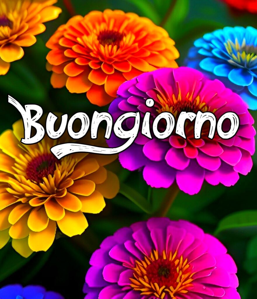 Buongiorno Buon Giovedi Augurando.it