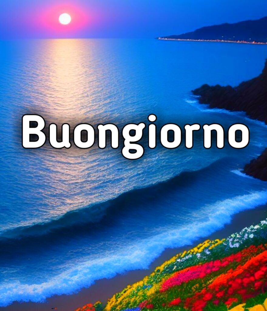 Buongiorno Buon Sabato Augurando.it