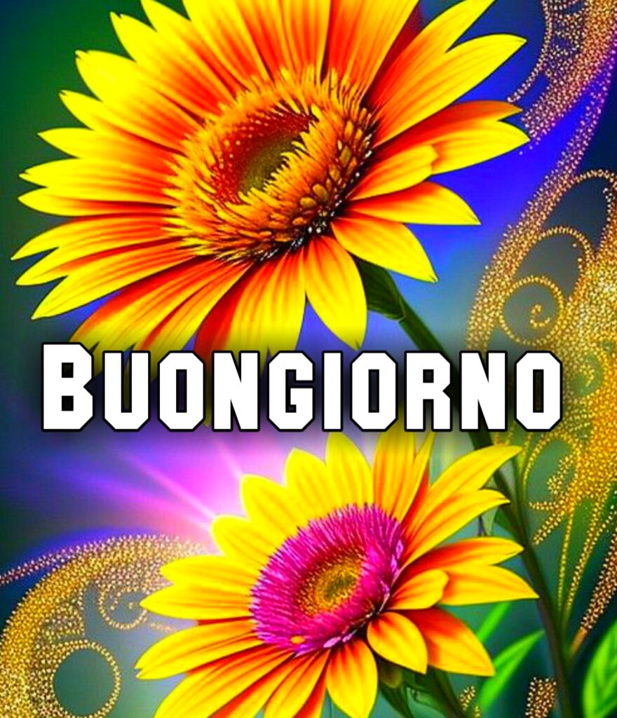 Buongiorno Con Affetto Immagini Nuove