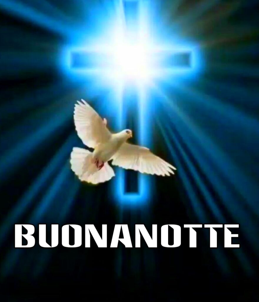 Buongiorno Con Gesù Whatsapp